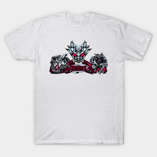 Lord Knives T-Shirt